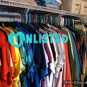 Unlisted Home Decor!